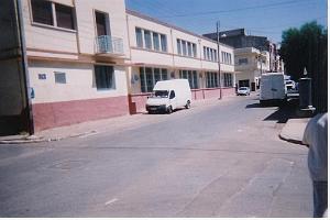 ECOLE MARAVAL 04 RUE JOSE MARAVAL